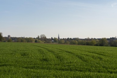 Photo prise liée au parcours