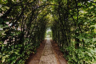 Photo prise liée au parcours