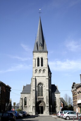 Photo prise liée au parcours