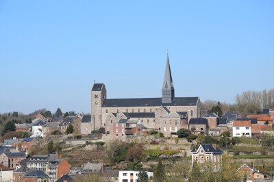 Photo prise liée au parcours