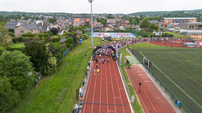 Photo prise liée au parcours