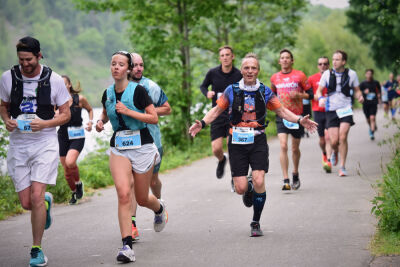 Photo prise liée au parcours