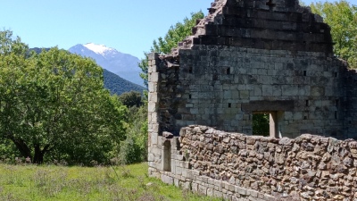 Photo prise liée au parcours