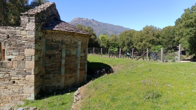 Photo prise liée au parcours