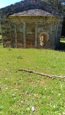 Photo prise liée au parcours