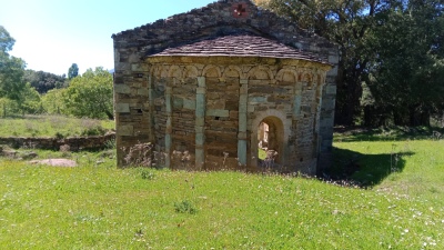 Photo prise liée au parcours