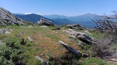 Photo prise liée au parcours