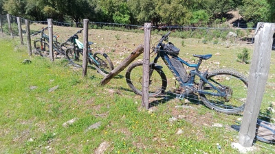 Photo prise liée au parcours