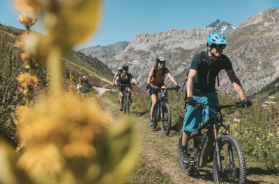 Val Pesto - Val-d'Isère - Photo 1