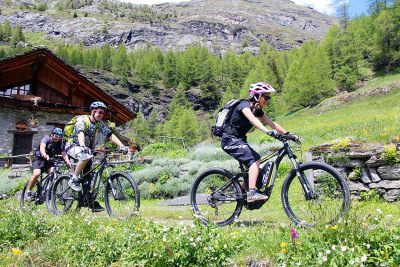 La Chouette - Sainte-Foy-Tarentaise - Photo 1