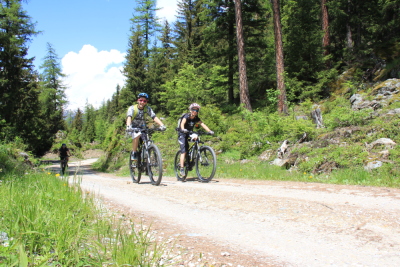 La Chouette - Sainte-Foy-Tarentaise - Photo 3