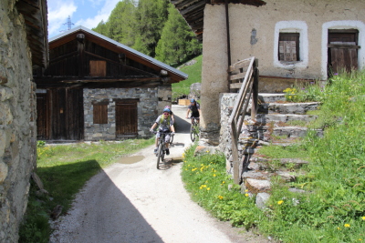 La Chouette - Sainte-Foy-Tarentaise - Photo 2