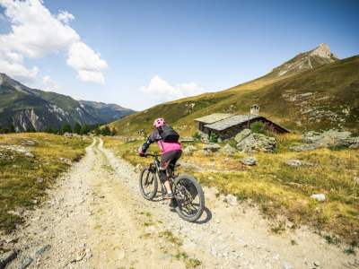 Tour de l'Aiguille Grive - Bourg-Saint-Maurice - Photo 4