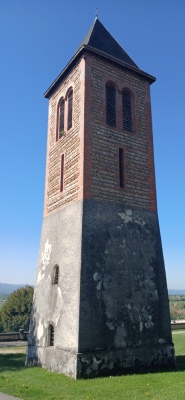 Photo prise liée au parcours