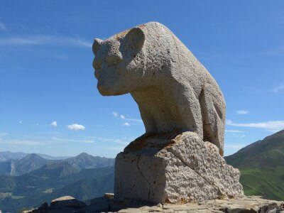 Photo prise liée au parcours