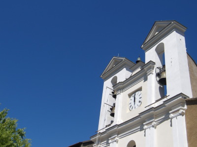 Photo prise liée au parcours