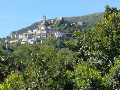 Photo prise liée au parcours