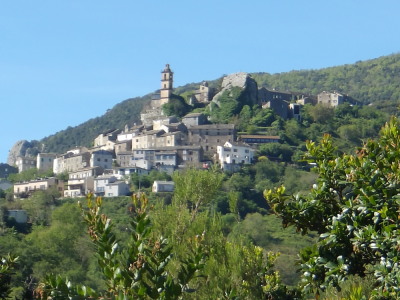 Photo prise liée au parcours