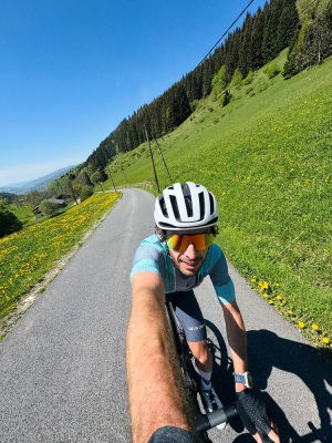 Chablais, un 1er mai - régal !! - Cluses - Photo 7