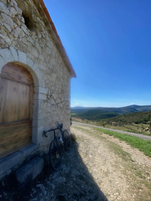Le Grand Tour de Dracénie - Bargème - Photo 1