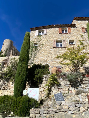 Le Grand Tour de Dracénie - Bargème - Photo 3
