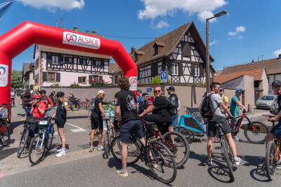 Bacchus Tours 2026 - V1 - Marlenheim - Photo 2