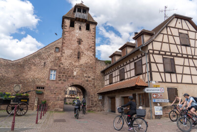 Bacchus Tours 2026 - V1 - Marlenheim - Photo 6