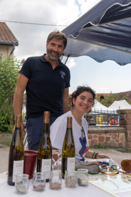 Bacchus Tours 2026 - M1b - Marlenheim - Photo 6