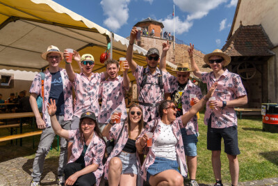 Bacchus Tours 2026 - M3 - Westhoffen - Photo 3