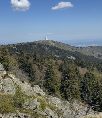 Photo prise liée au parcours