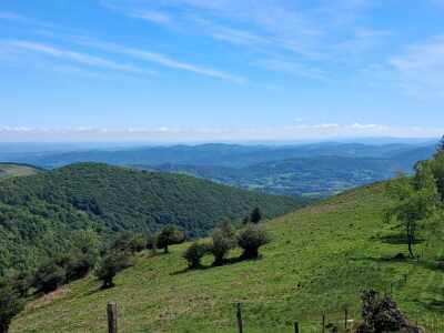 Photo prise liée au parcours