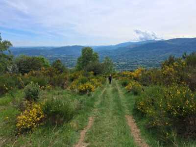 Photo prise liée au parcours