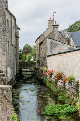 Photo prise liée au parcours