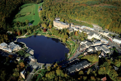 Le Lac de la Ferté-Macé - Bagnoles-de-l'Orne-Normandie - Photo 1
