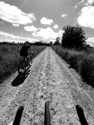 Photo prise liée au parcours