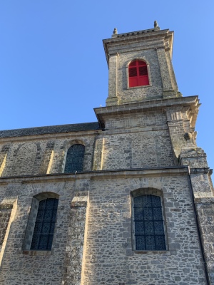 Photo prise liée au parcours