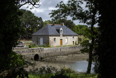 Photo prise liée au parcours