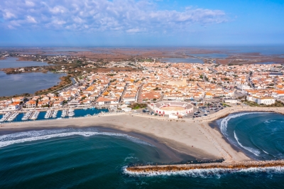 Saintes-Maries-de-la-Mer - Saintes-Maries-de-la-Mer - Photo 1