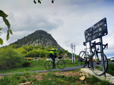 Photo prise liée au parcours