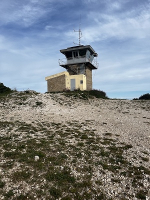 Photo prise liée au parcours