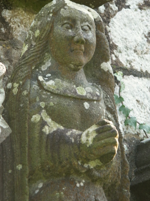 Photo prise liée au parcours