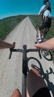 Photo prise liée au parcours