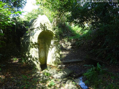 Photo prise liée au parcours