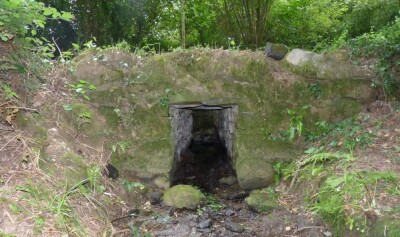 Photo prise liée au parcours