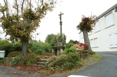 Photo prise liée au parcours