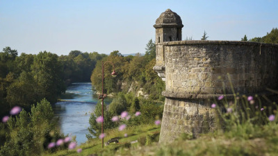 Le Béarn des Gaves - Navarrenx - Photo 1