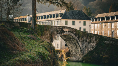 Le Piémont Pyrénéen - Nay - Photo 2