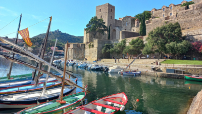 Photo prise liée au parcours