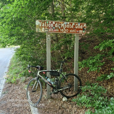 Photo prise liée au parcours