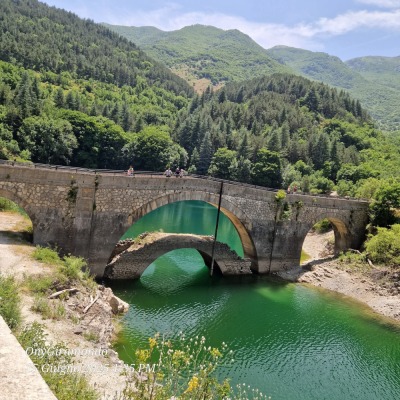 Photo prise liée au parcours